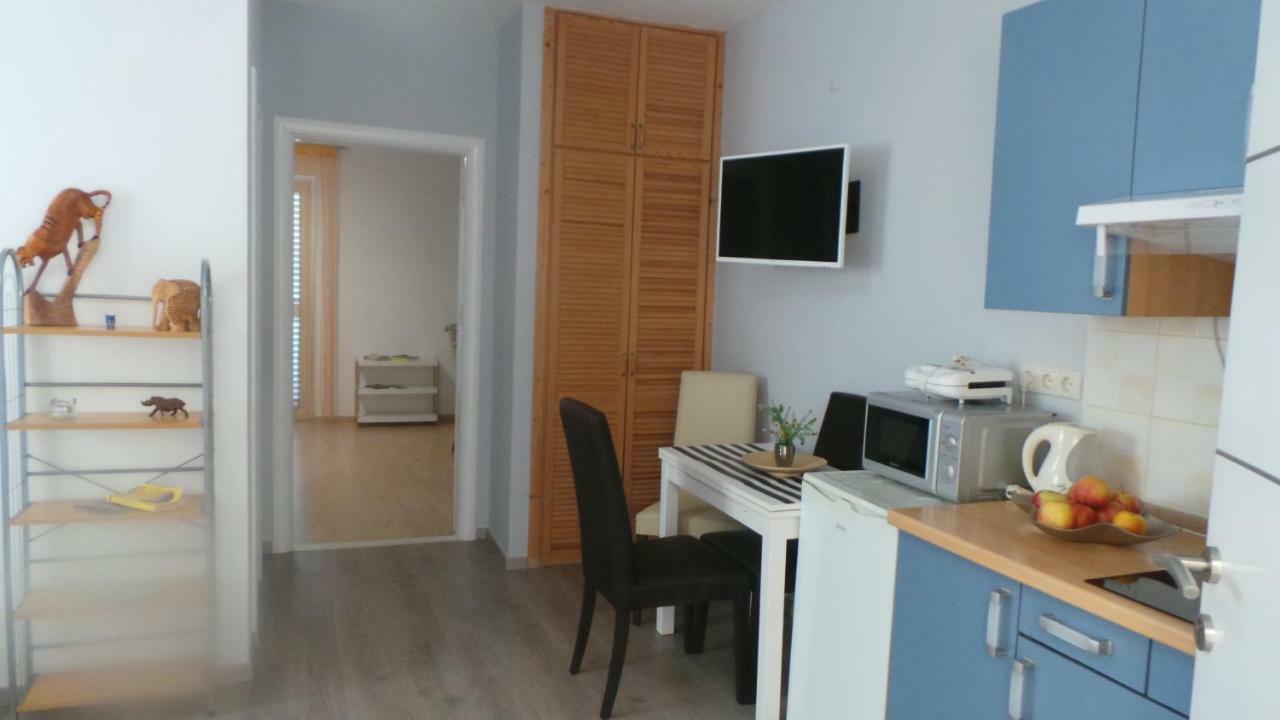 Villa Vera Đảo Hvar Ngoại thất bức ảnh