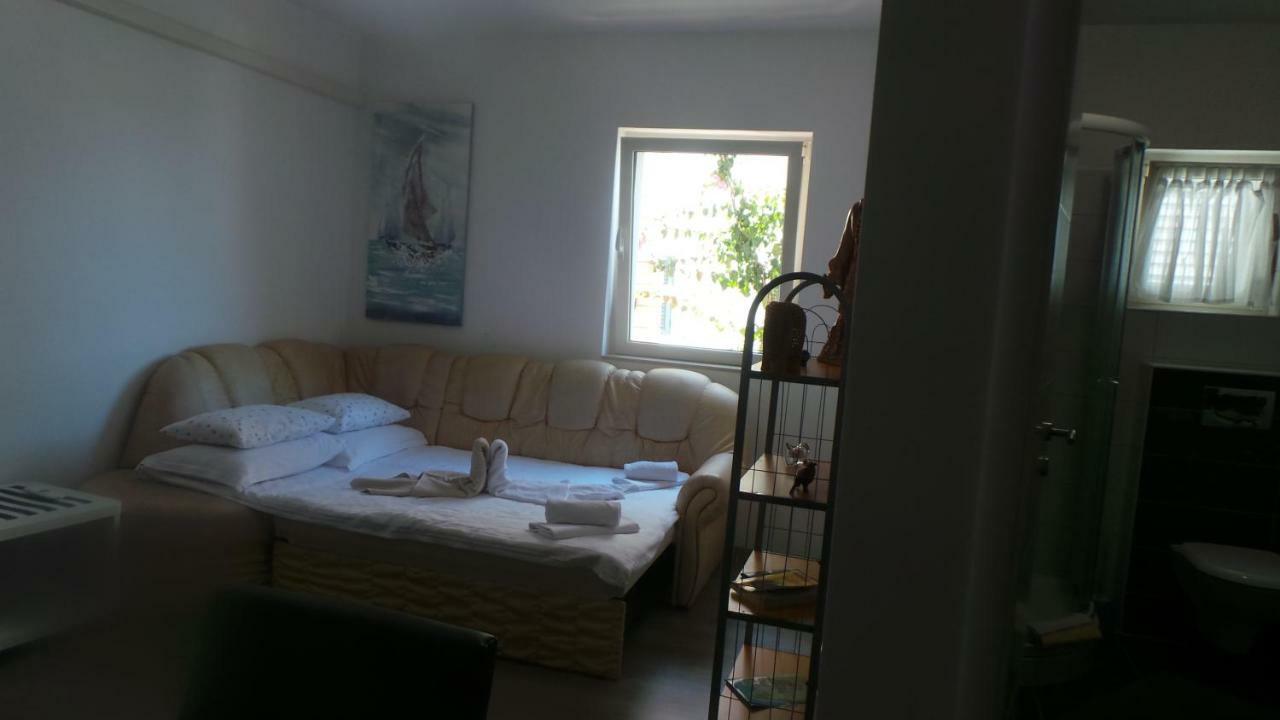 Villa Vera Đảo Hvar Ngoại thất bức ảnh